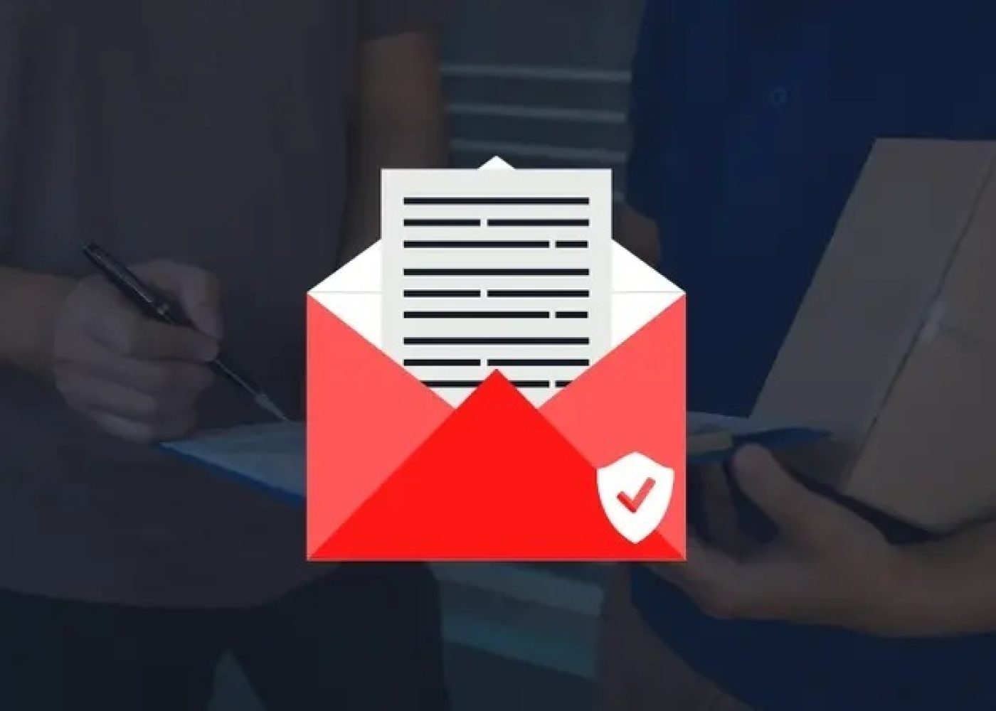 Envío Oferta Vinculante certificada eEvidence buromail